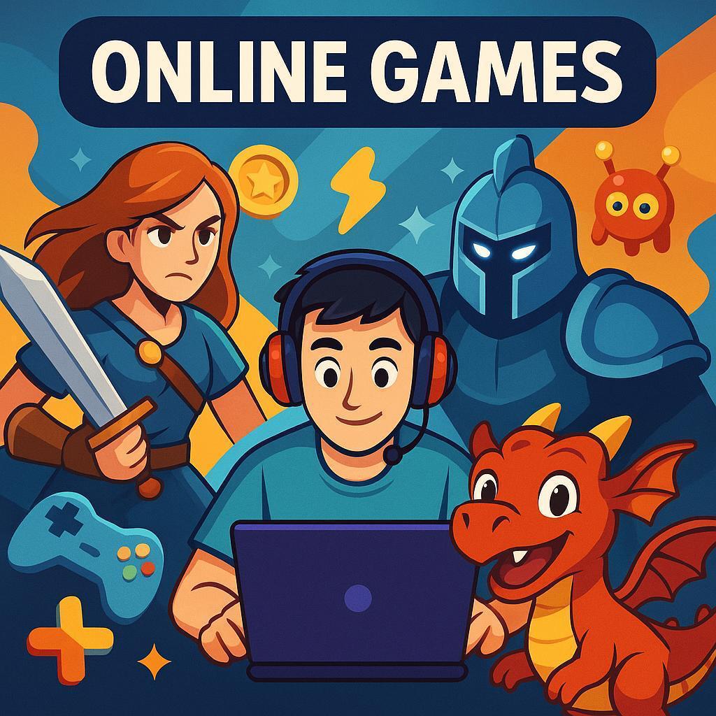 Mobile Gaming: The Growing Popularity and Future of Digital Entertainment